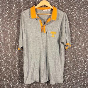Tennessee Football Golf Polo Shirt‎